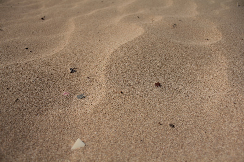Golden sand beach di Agathi