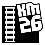 nuovo logo KM26